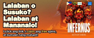 Get Your Welcome Bonus Now!