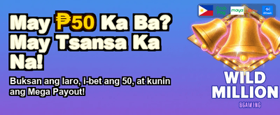 Try Your Luck at 877jili!