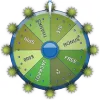 Lucky Bonus Wheel welfare icon